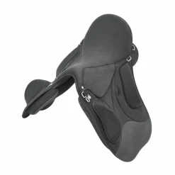 Clearance - Selle endurance Hart noir Endurance|Selles D'Endurance