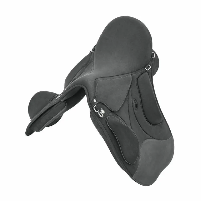 Clearance - Selle endurance Hart noir Endurance|Selles D'Endurance