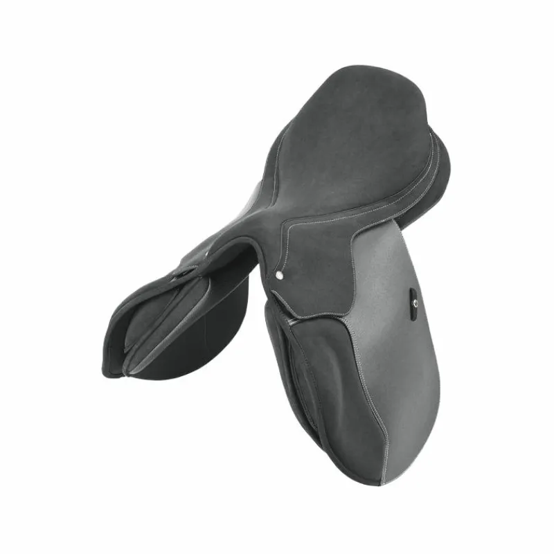 Selles Poneys|Selles D'Obstacle*Wintec - Selle Pro "Jump Hart" poney