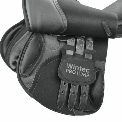 Selles Poneys|Selles D'Obstacle*Wintec - Selle Pro "Jump Hart" poney