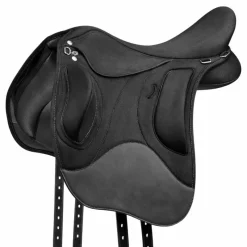 Selles D'Endurance*Wintec - Selle ProWide Hart Noir