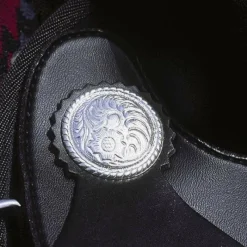 Western|Selles Western*Wintec - Selle western synthétique Noir