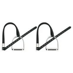 Étrivières*Wintec - Étrivières Pro 140 cm