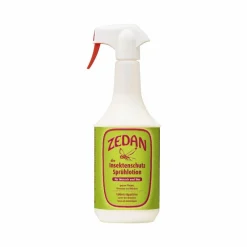 Sprays Anti-Mouches*Zedan - Spray répulsif anti-insectes